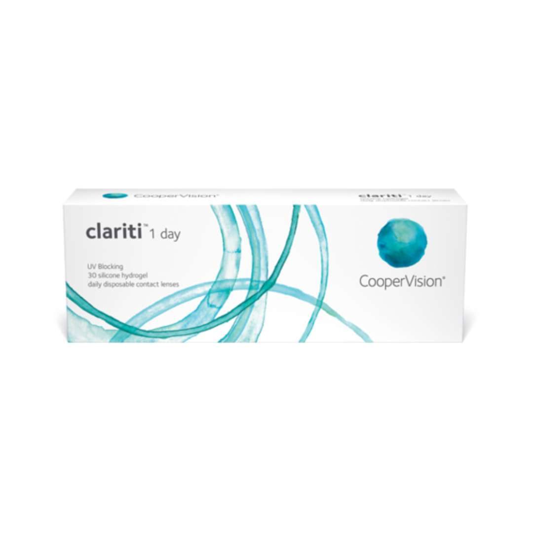 Clariti 1 Day