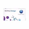 Lentes de contacto Biofinity Energys