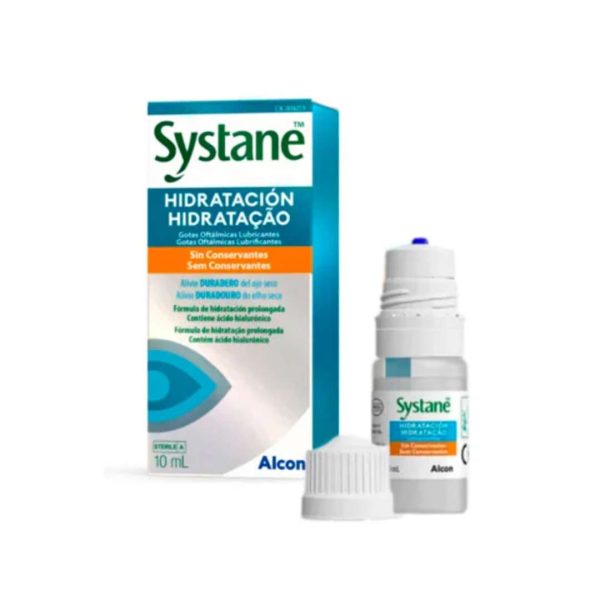 Systane HIDRATAÇÃO UD