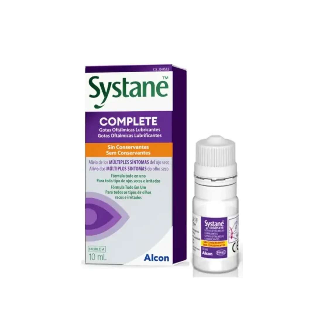 Systane COMPLETE