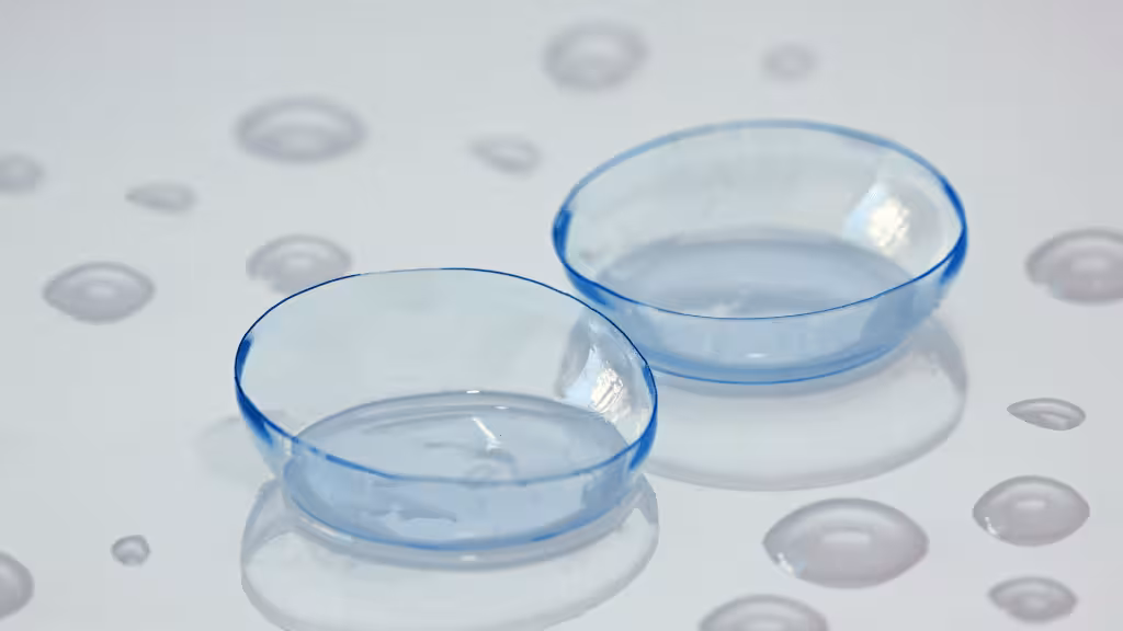 Lentes Diárias vs Lentes Mensais. Qual a sua Pegada Ecológica?