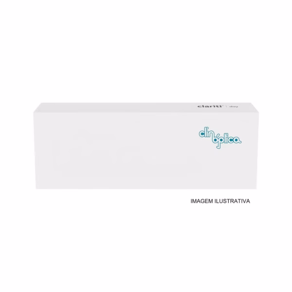Lentes de contacto Clinoptica