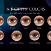AIR OPTIX COLORS