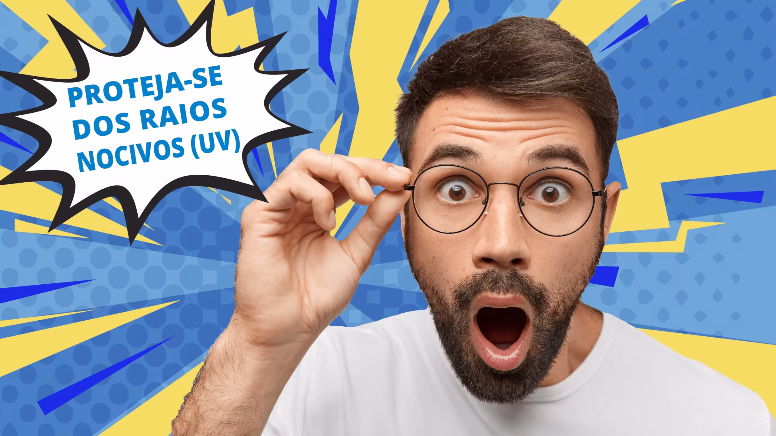 Tudo o que precisa saber sobre Filtro Azul - UV