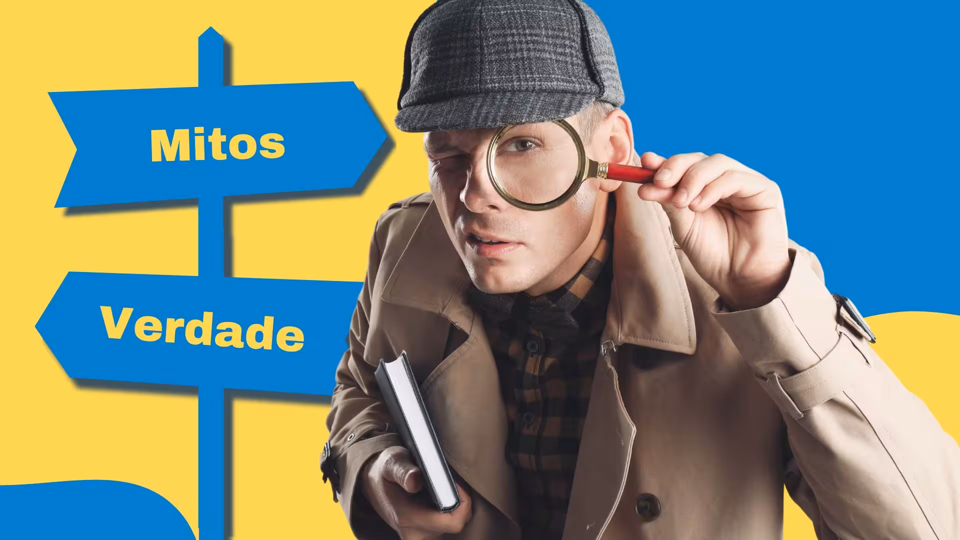 10 mitos e verdades sobre o uso de lentes de contacto