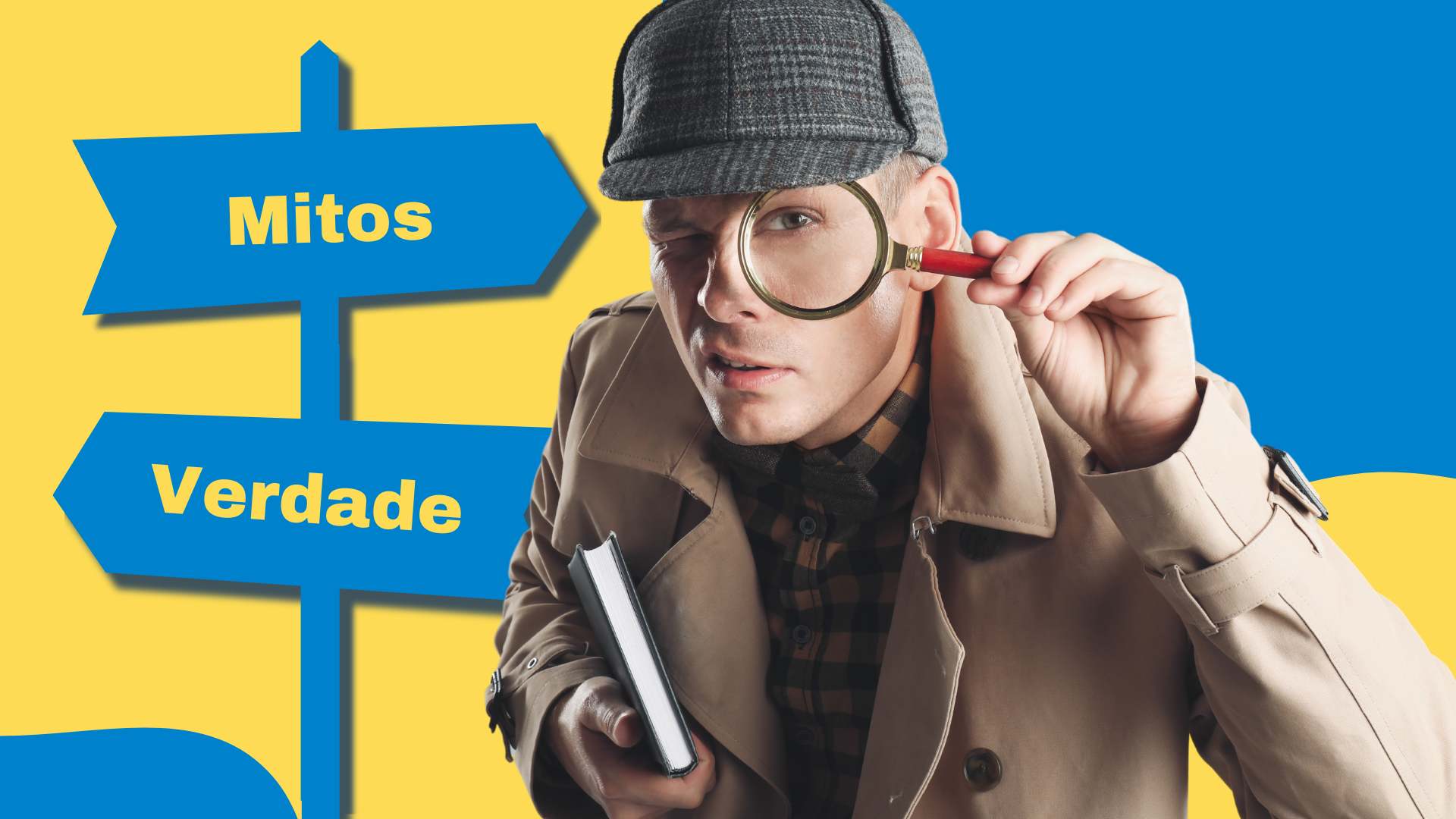 Mitos e verdades sobre as lentes de contacto