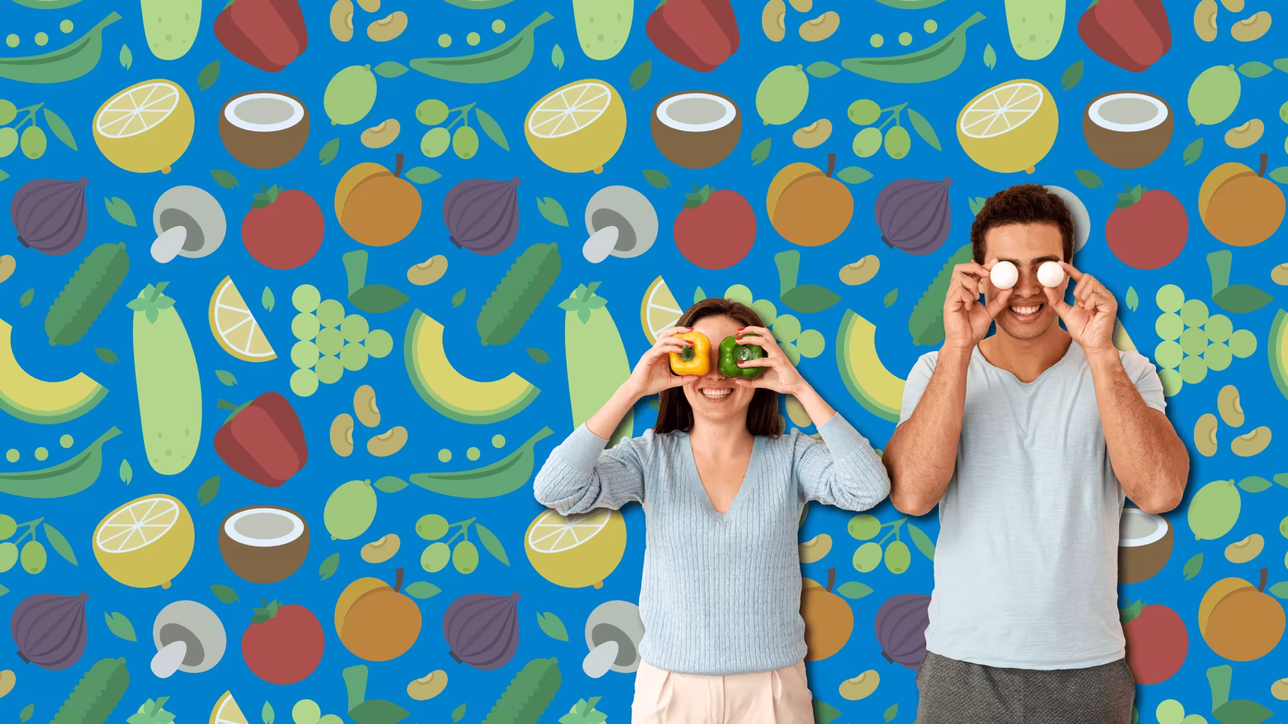 Quais os nutrientes essenciais para os olhos?