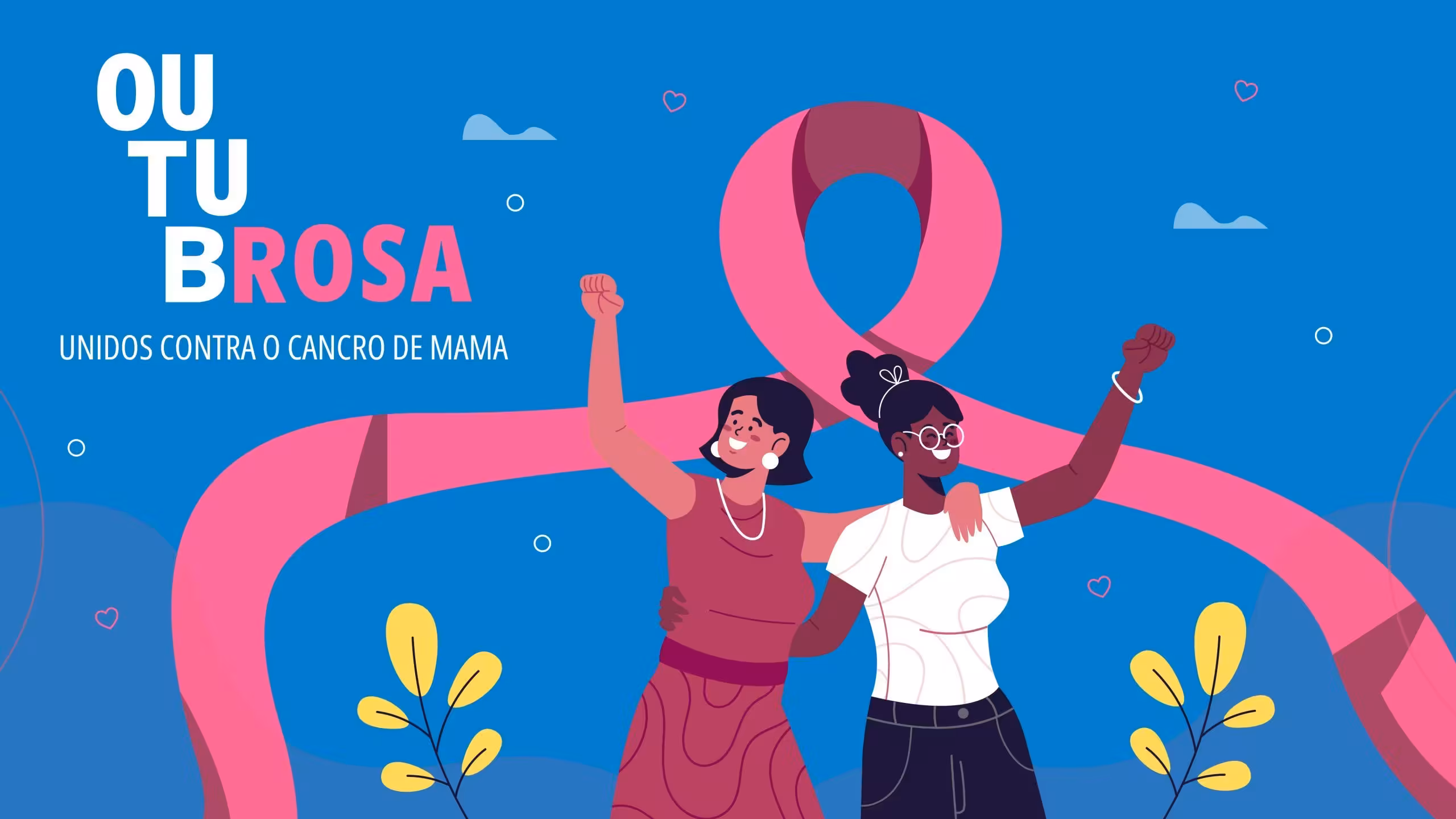 O cancro da mama pode afetar a visão?