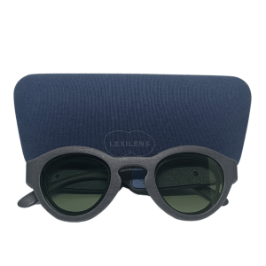 óculos Lexilens