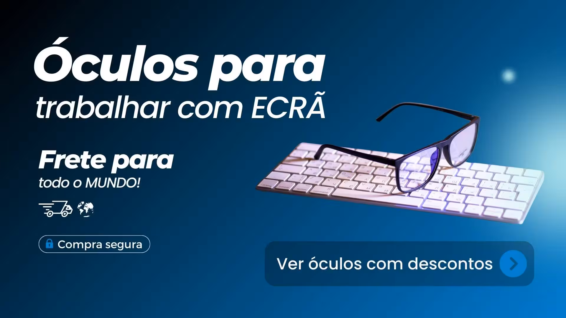 ÓCULOS PARA ECRÃS CLINOPTICA