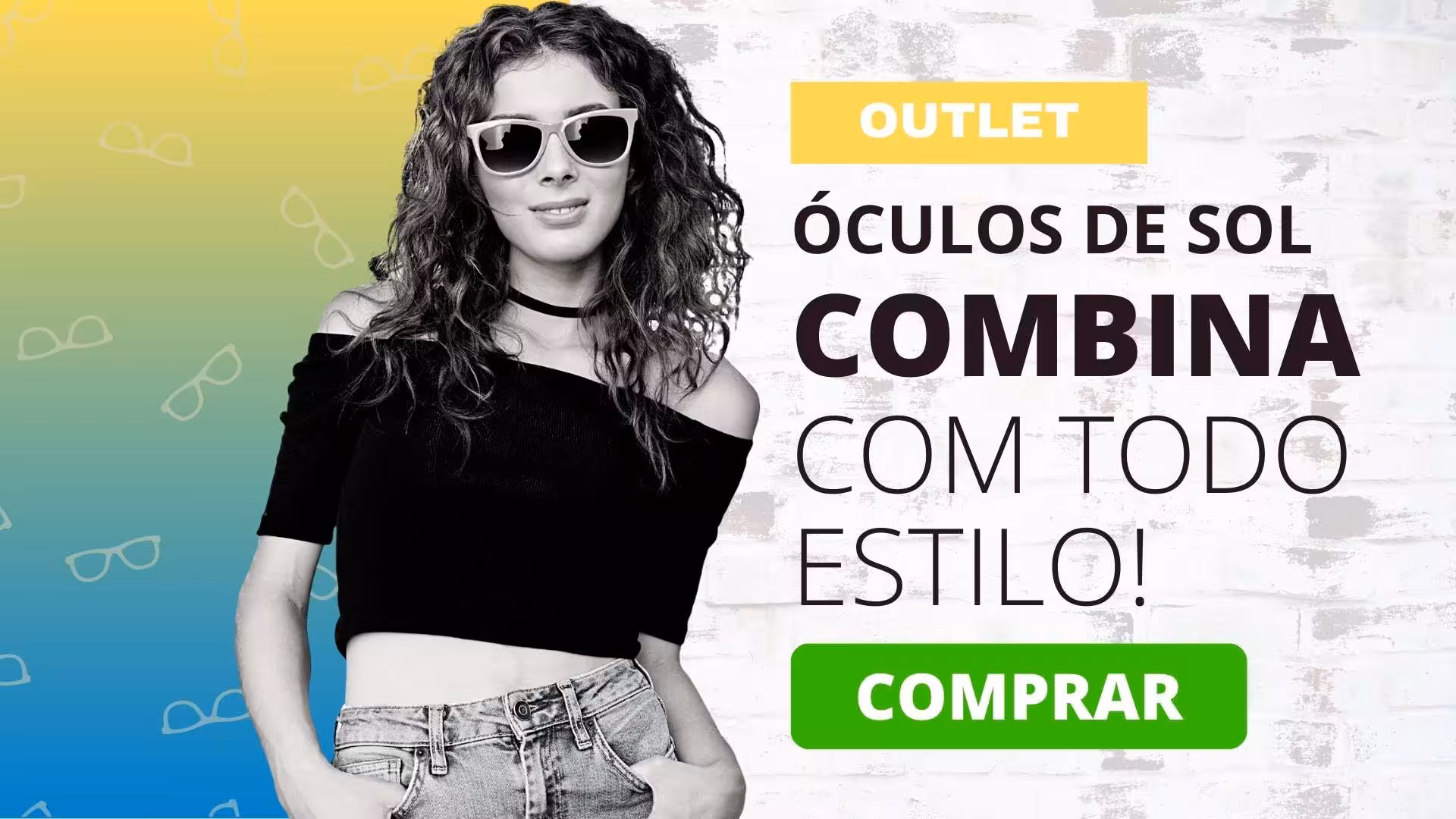 outlet Clinóptica