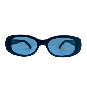 ÓCULOS DE SOL STEFANEL BENÇÃO - LENTE AZUL