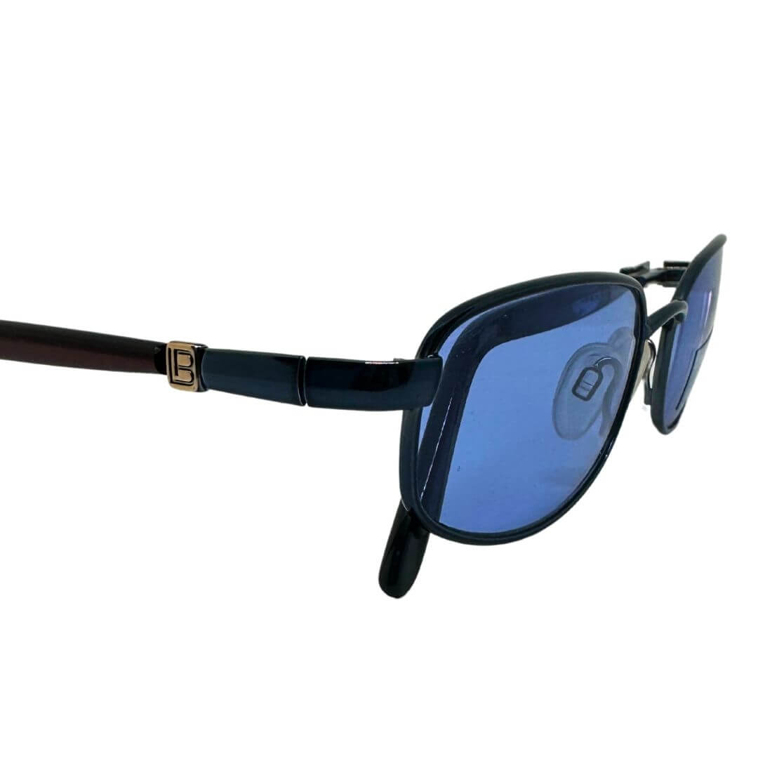 ÓCULOS DE SOL LAURA BIAGIOTTI FUMAÇA