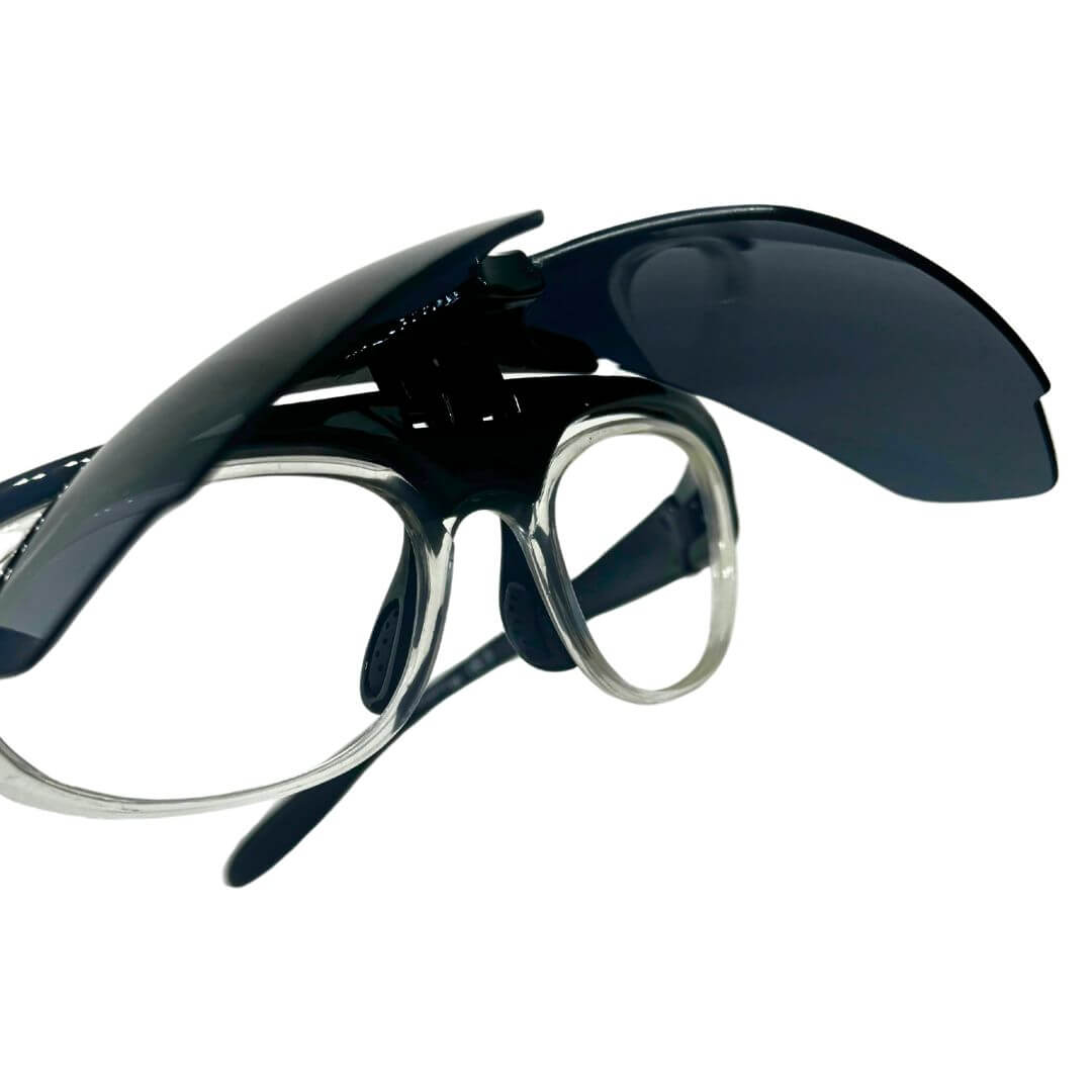 ÓCULOS DE SOL CLIN PARA MONTAIN BIKE