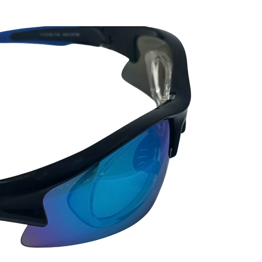 ÓCULOS DE SOL DUNLOP DST07-1P - CICLISMO