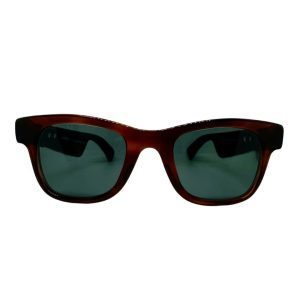 ÓCULOS DE SOL MUSIC R - BY SHAMIR