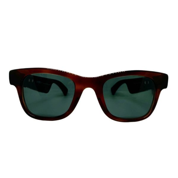 ÓCULOS DE SOL MUSIC R - BY SHAMIR