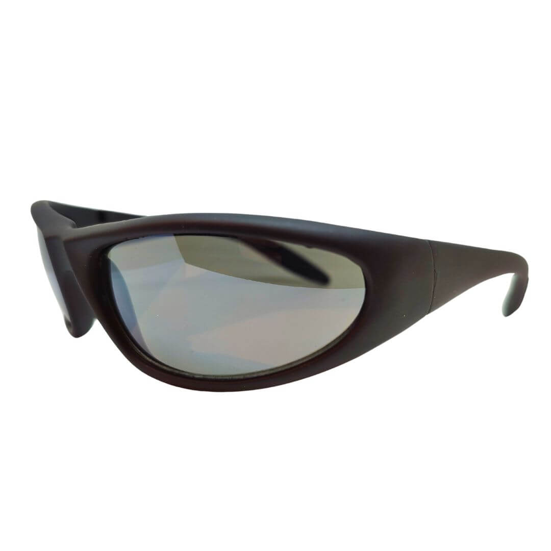 ÓCULOS DE SOL CLIN PRETO - CICLISMO