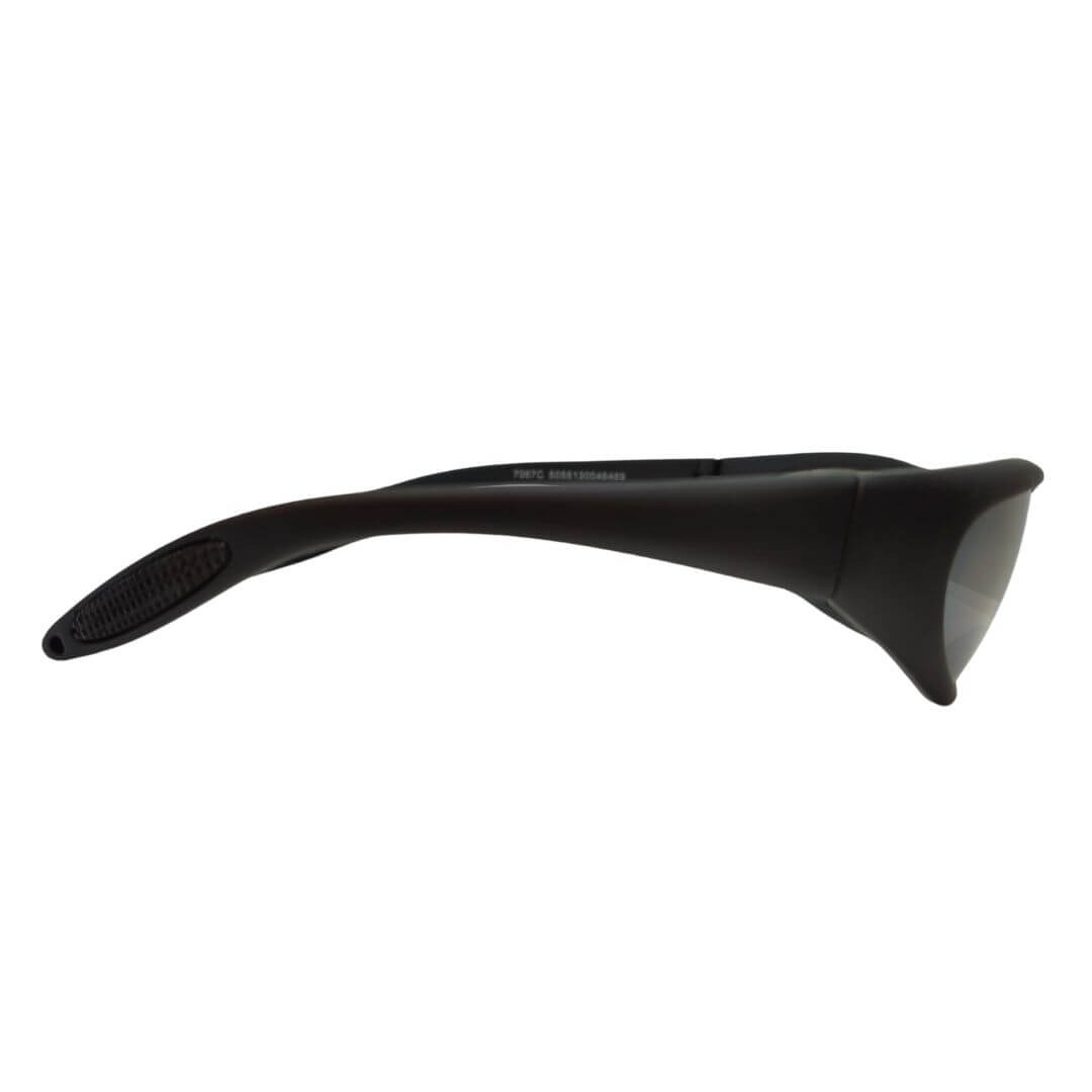 ÓCULOS DE SOL CLIN PRETO - CICLISMO