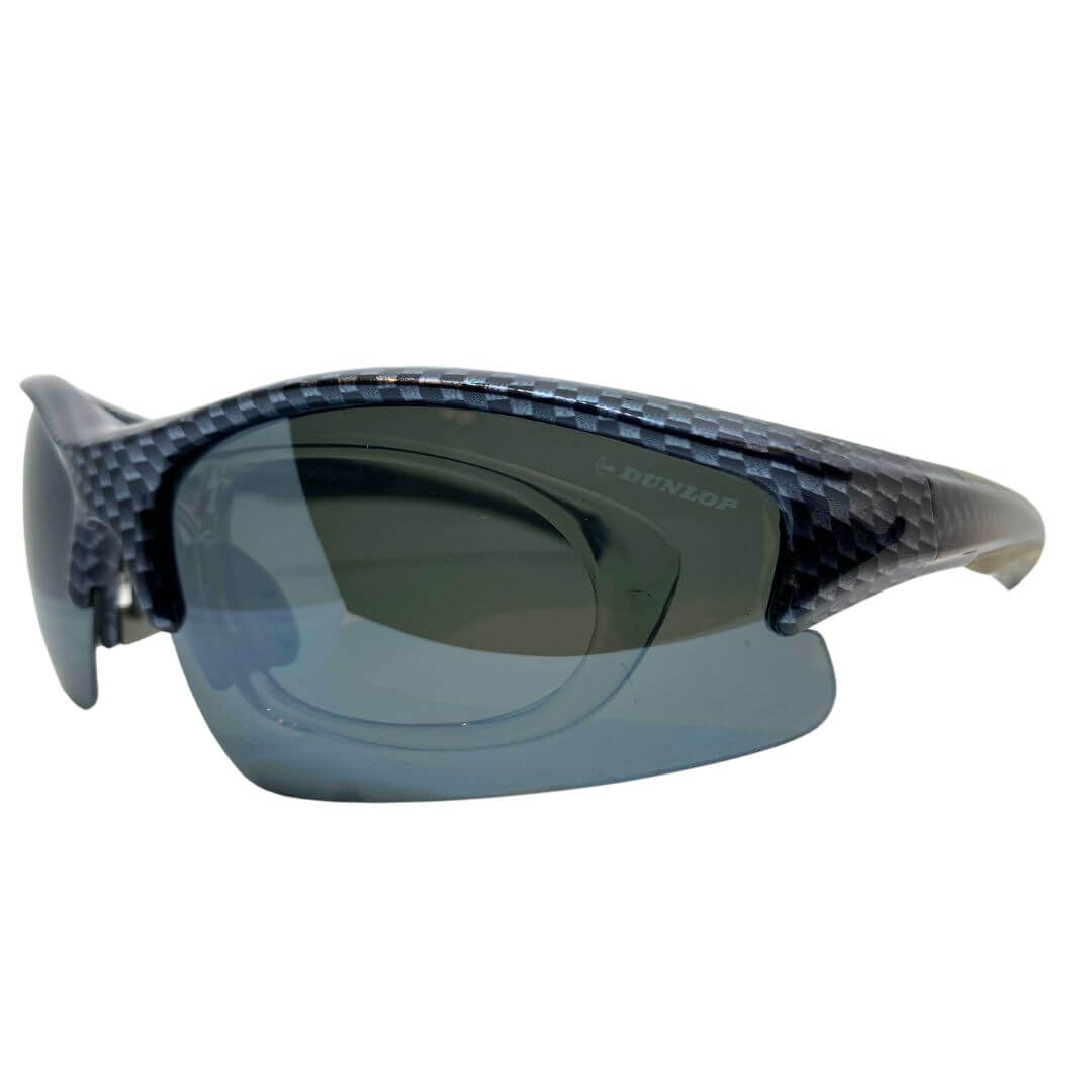 ÓCULOS DE SOL DUNLOP DST07-2P - CICLISMO
