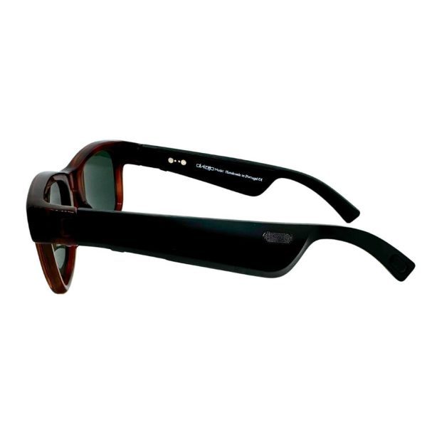 ÓCULOS DE SOL MUSIC R - BY SHAMIR