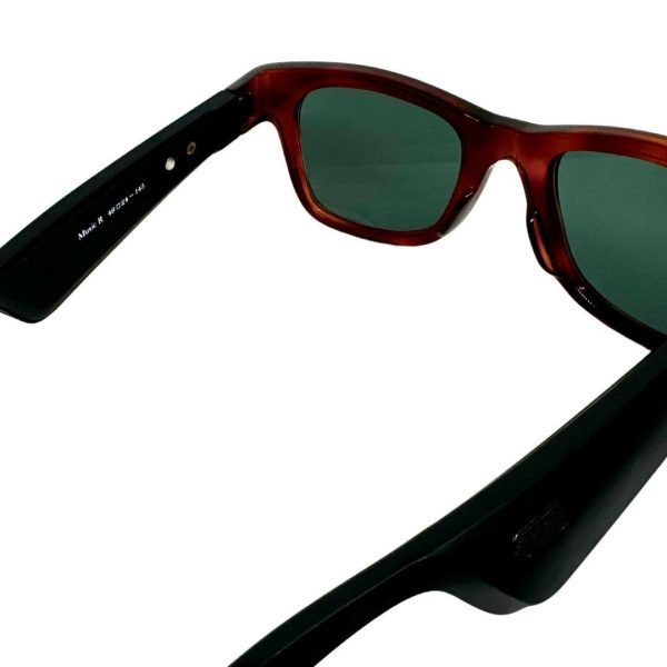 ÓCULOS DE SOL MUSIC R - BY SHAMIR