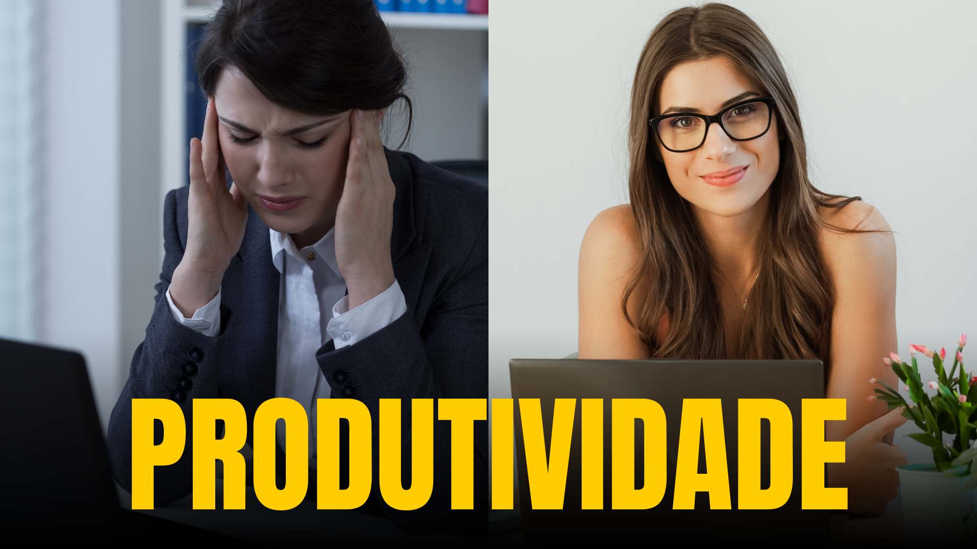 Melhora a Tua Produtividade com Óculos de Filtro Azul