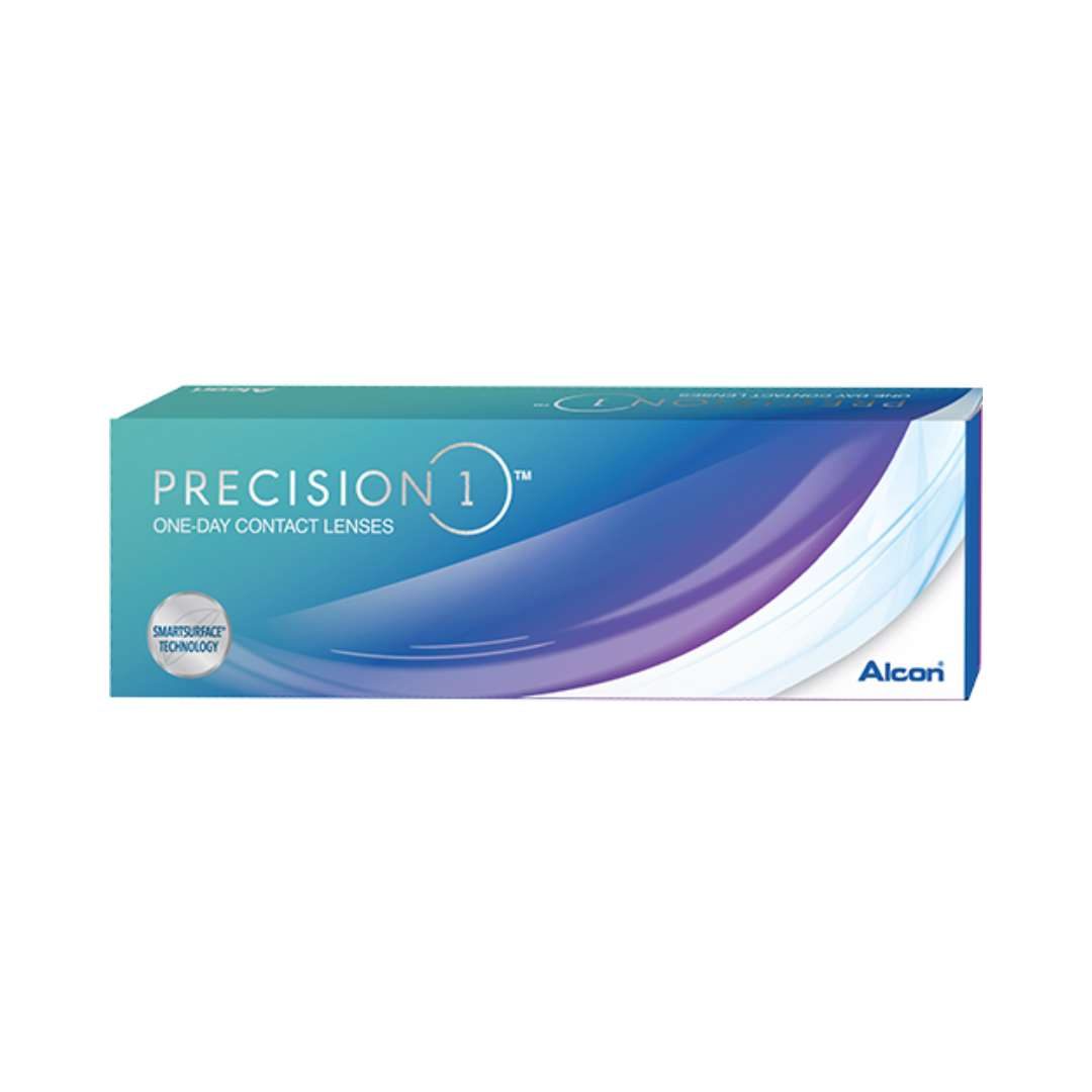 PRECISION1