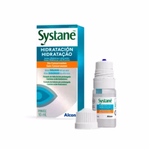 Systane HIDRATAÇÃO UD