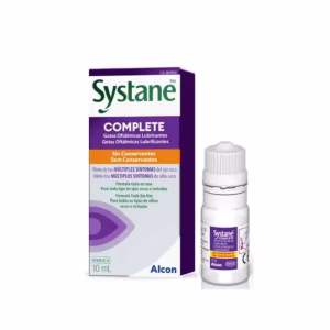 Systane COMPLETE