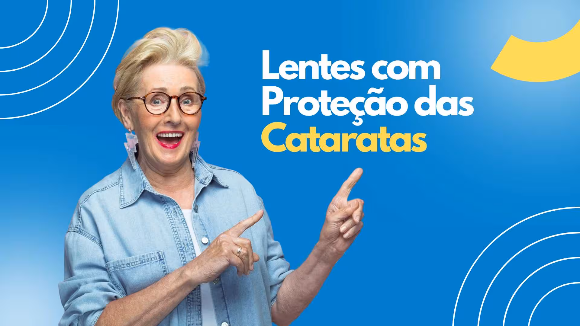 Protegem as Cataratas