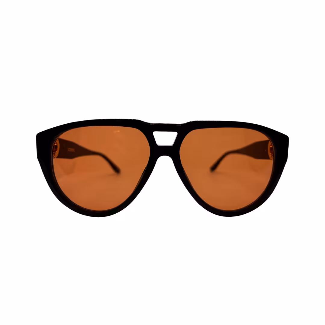 Oculos de Sol Iceberg Lente Amarela