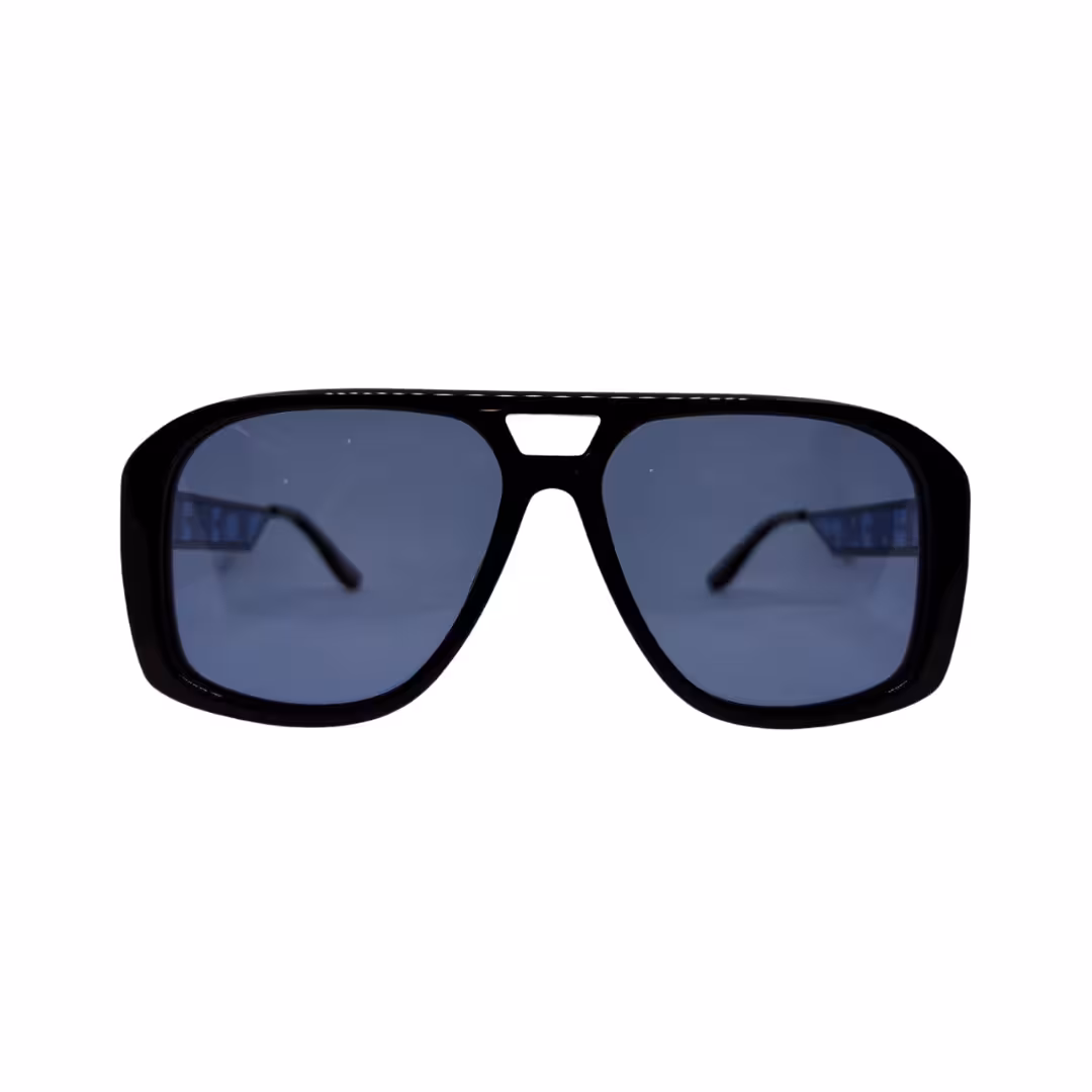 Oculos de Sol Iceberg Lente Azul