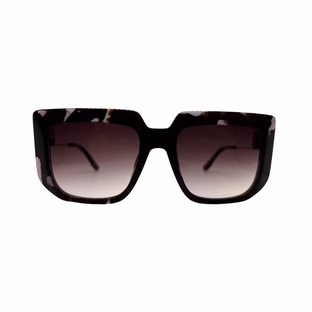 Oculos de Sol Feminino Iceberg Oversize