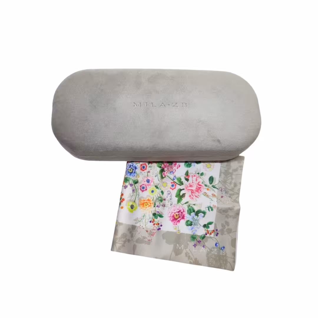 Estojo Feminino Mila ZB