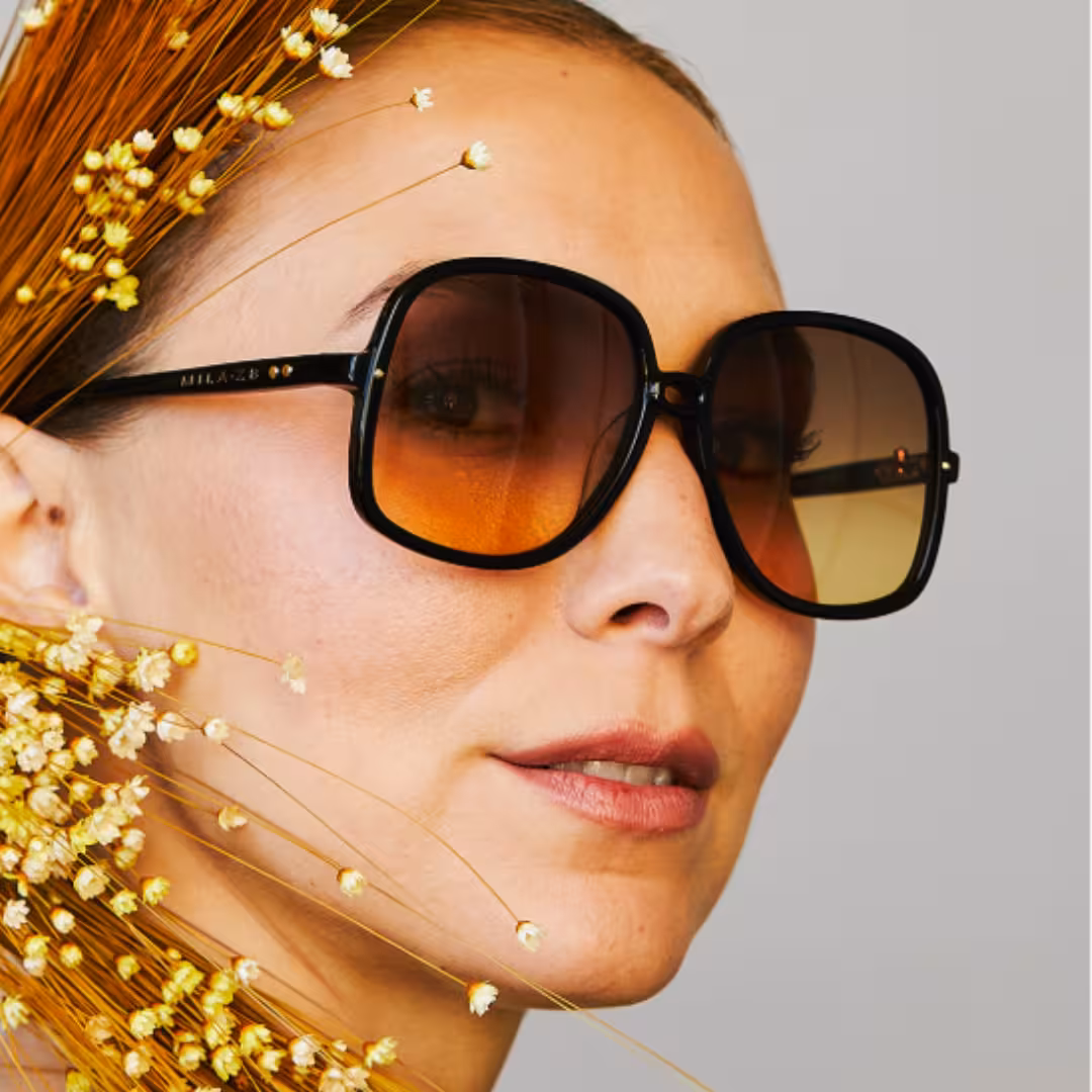 Óculos de Sol Feminino Mila ZB