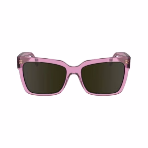 Óculos de Sol Calvin Klein Fotocromático Rosa CKJ24606S 661