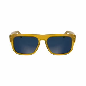 Óculos de Sol Calvin Klein Fotocromático Amarelo CKJ24607S 275