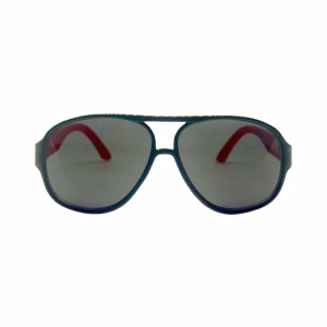 Óculos de sol Kangol Maculino Infantil Aviador