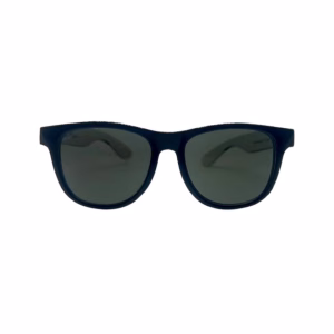 Óculos de sol Kangol Black Maculino Infantil