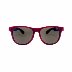 Óculos de sol Kangol Red Maculino Infantil